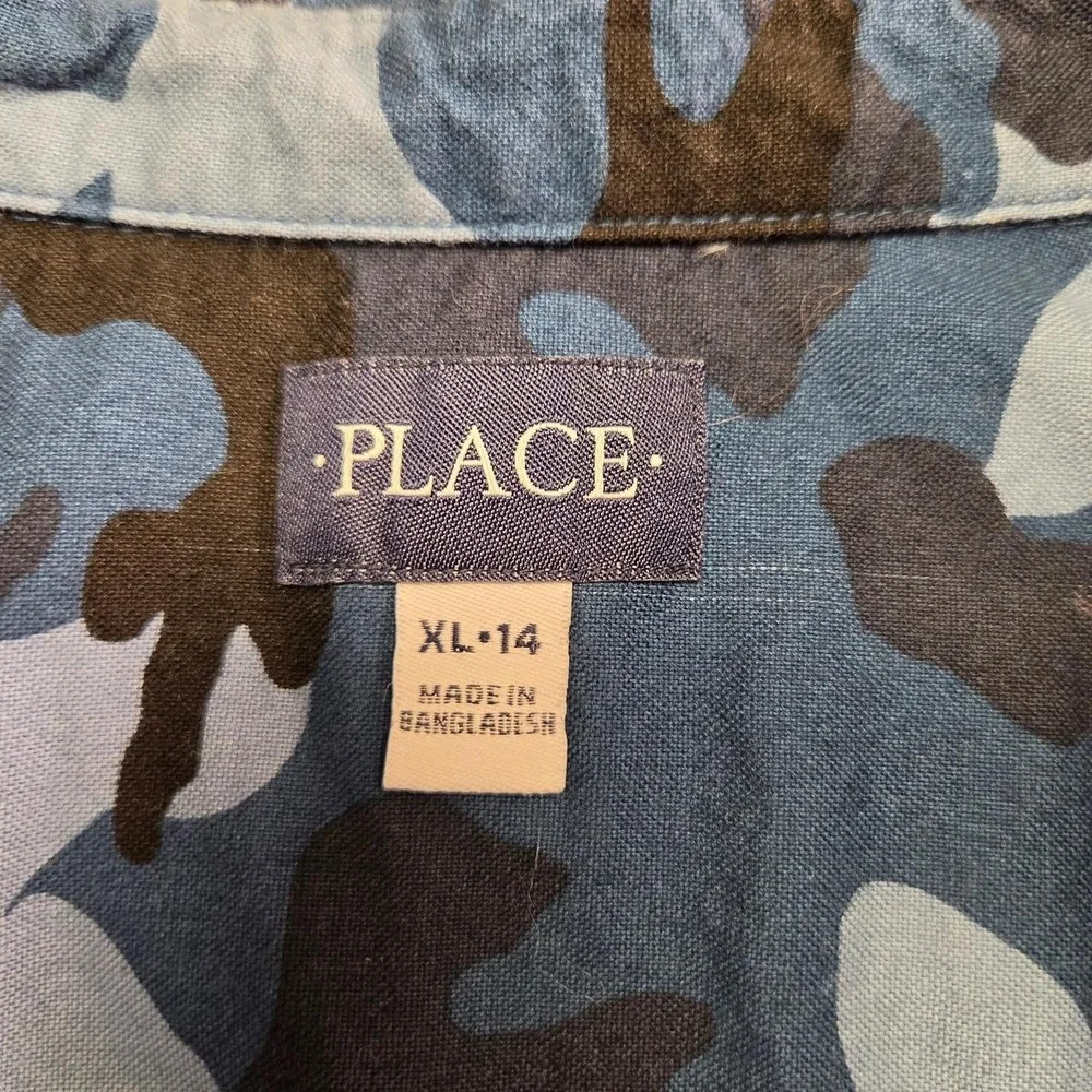 The Childrens Place children place